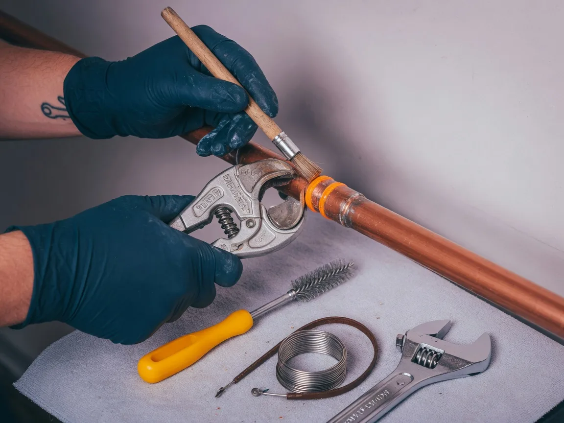 Why choose Sump Pump Repair in Manchester, MI